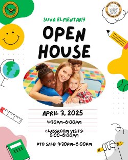 Open House